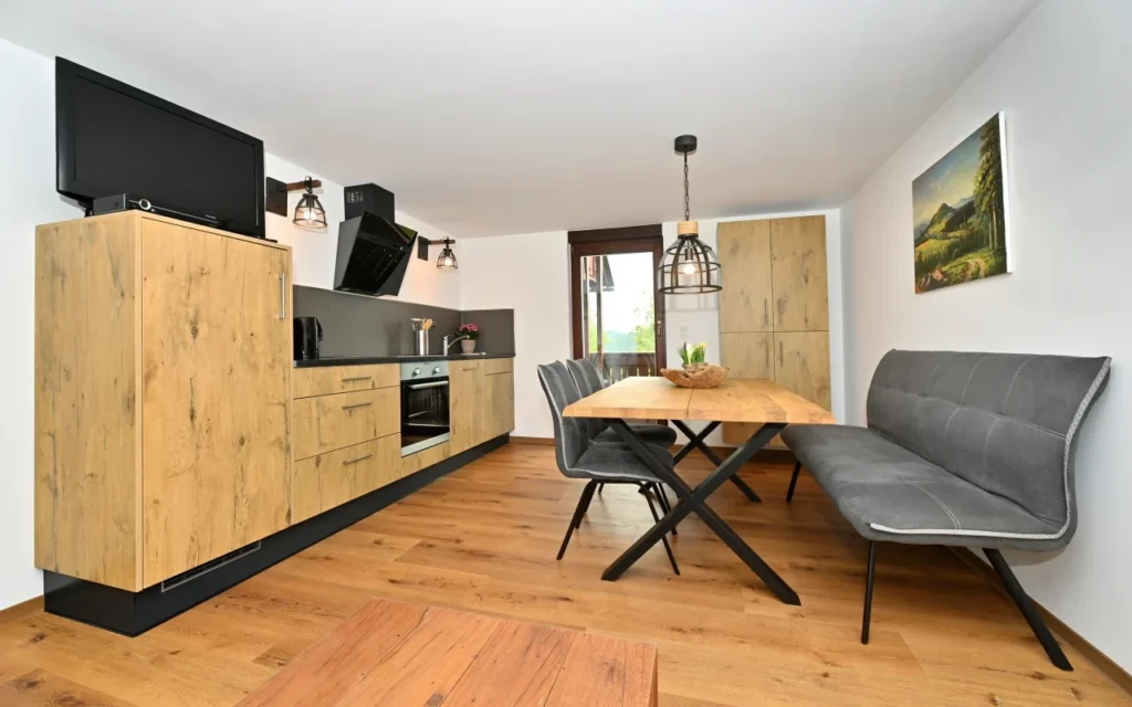 landhausingeborg_fewo_grossenalle_wohnkueche